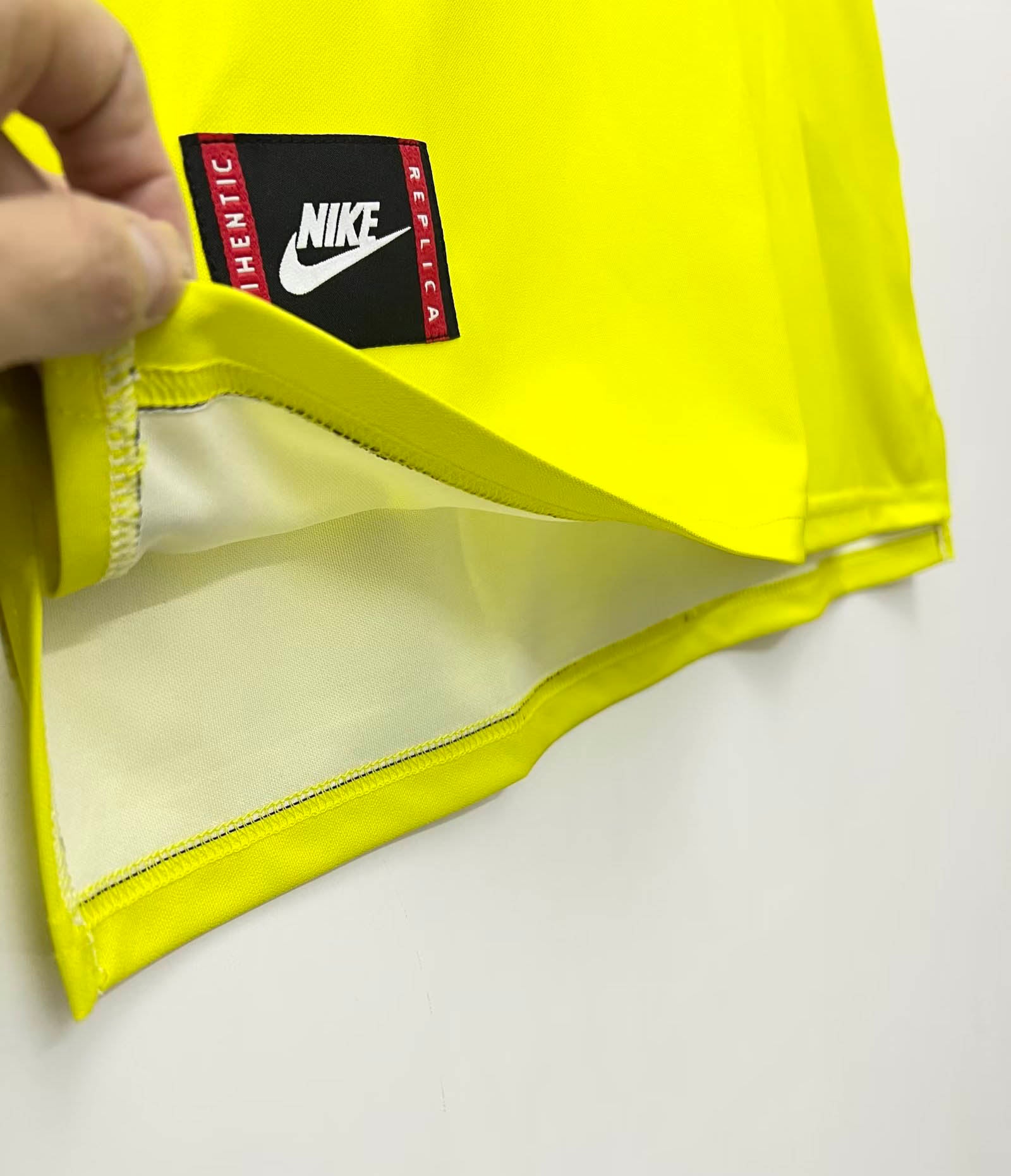 1995/1996 Retro Dortmund Home