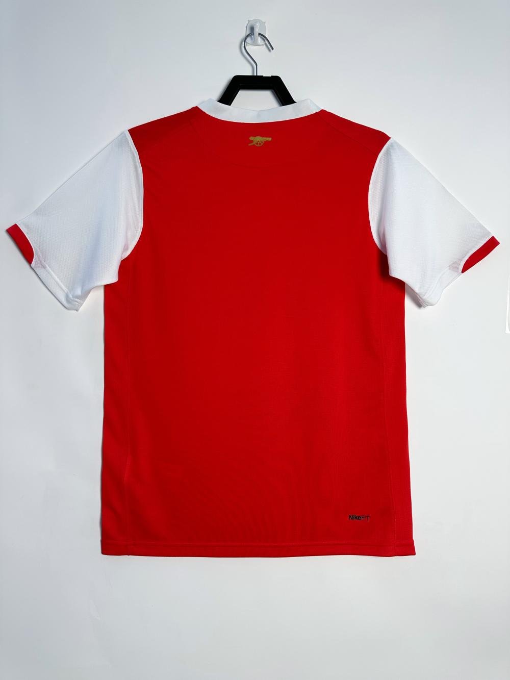 2006/2007 Retro Arsenal Home