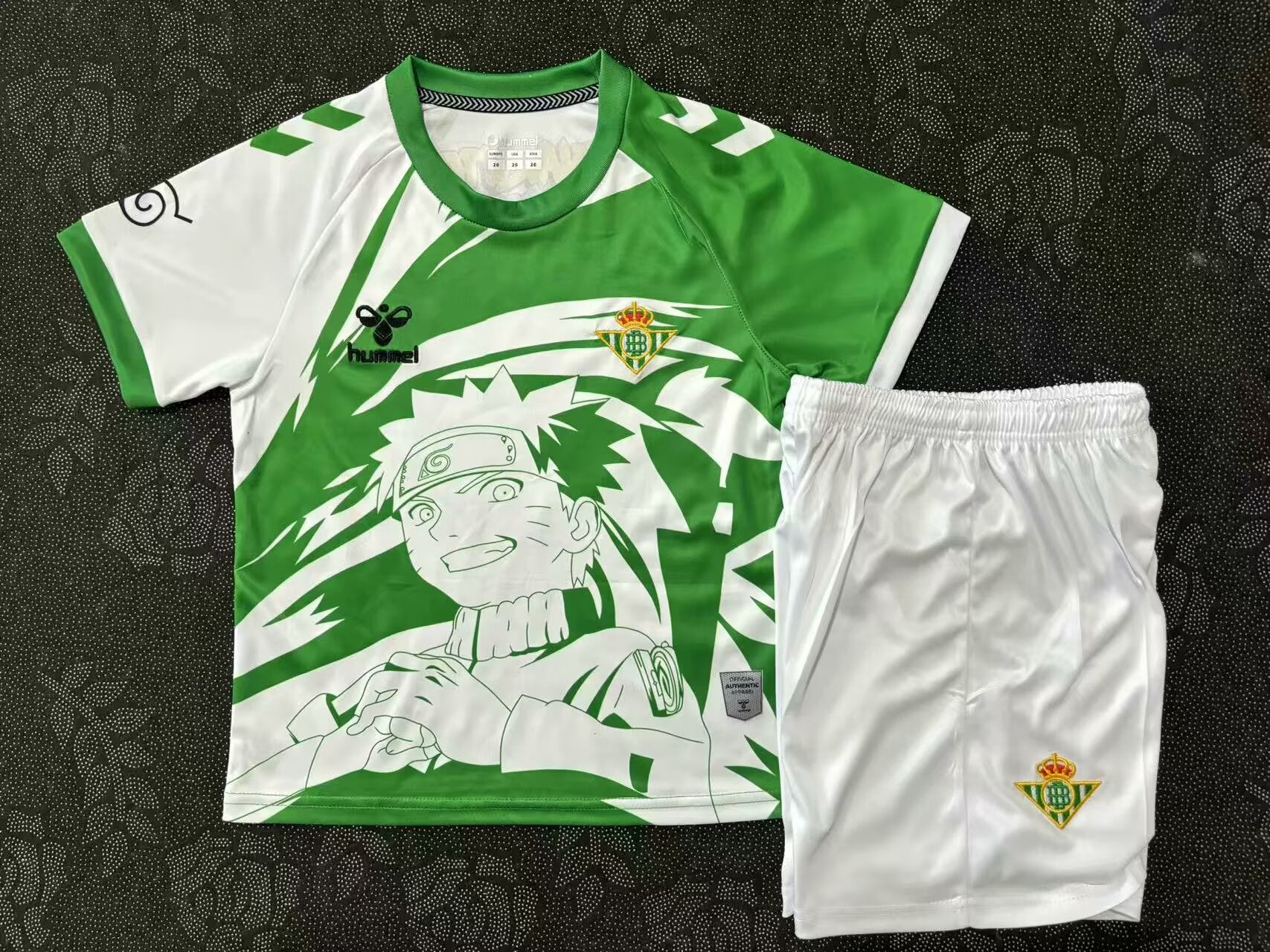 2025/2026 Real Betis Special Edition