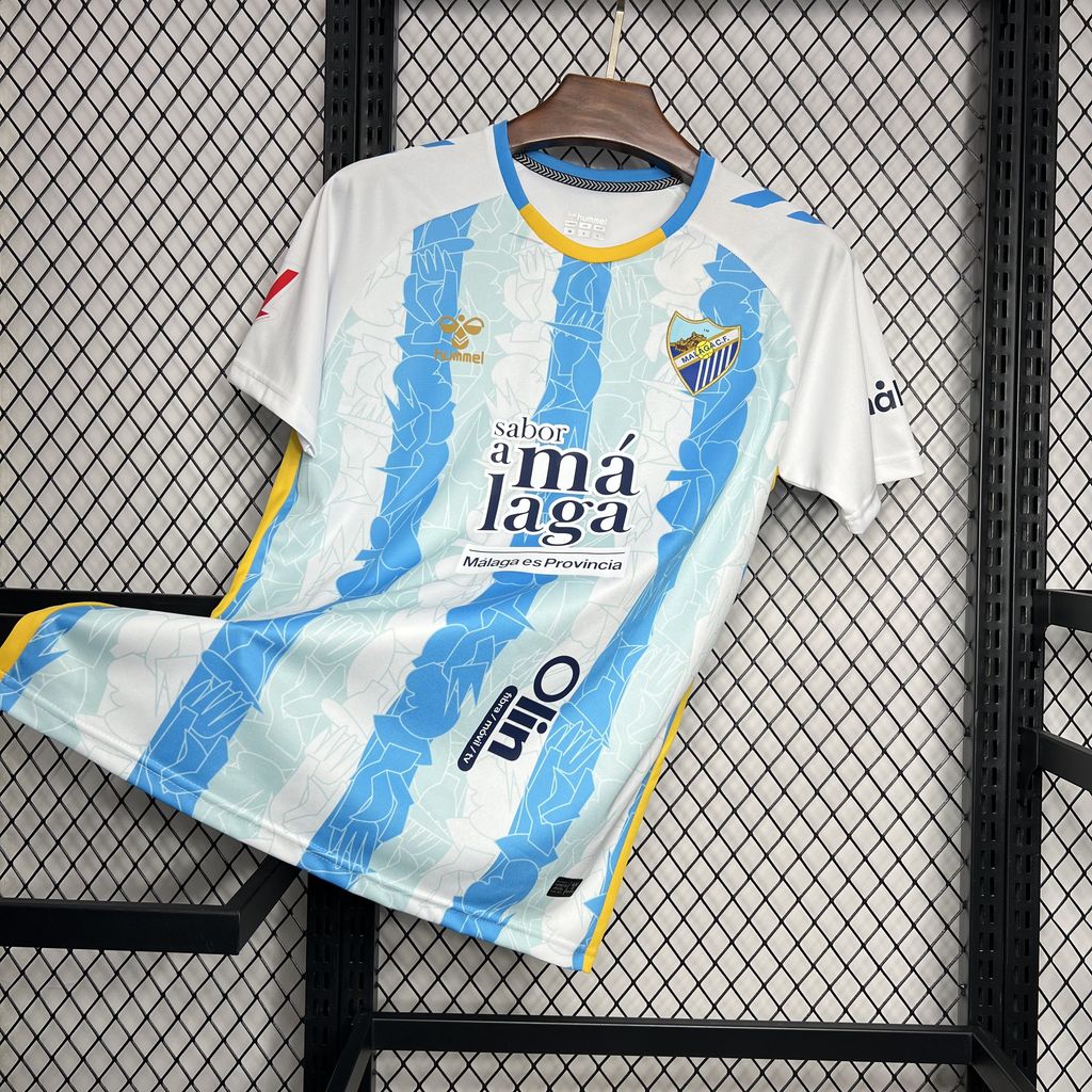 2024/2025 Malaga Home