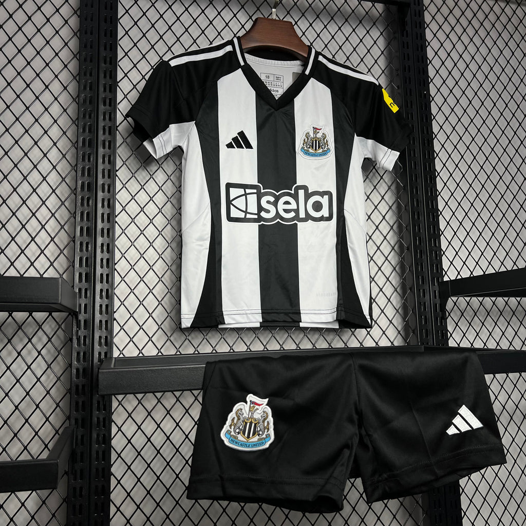 2024/2025 Newcastle United Home