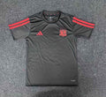 2026/2027 Kolo Casual Wear Black Football Shirt 1:1 Thai Quality