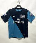 2011/2012 Retro Arsenal Away
