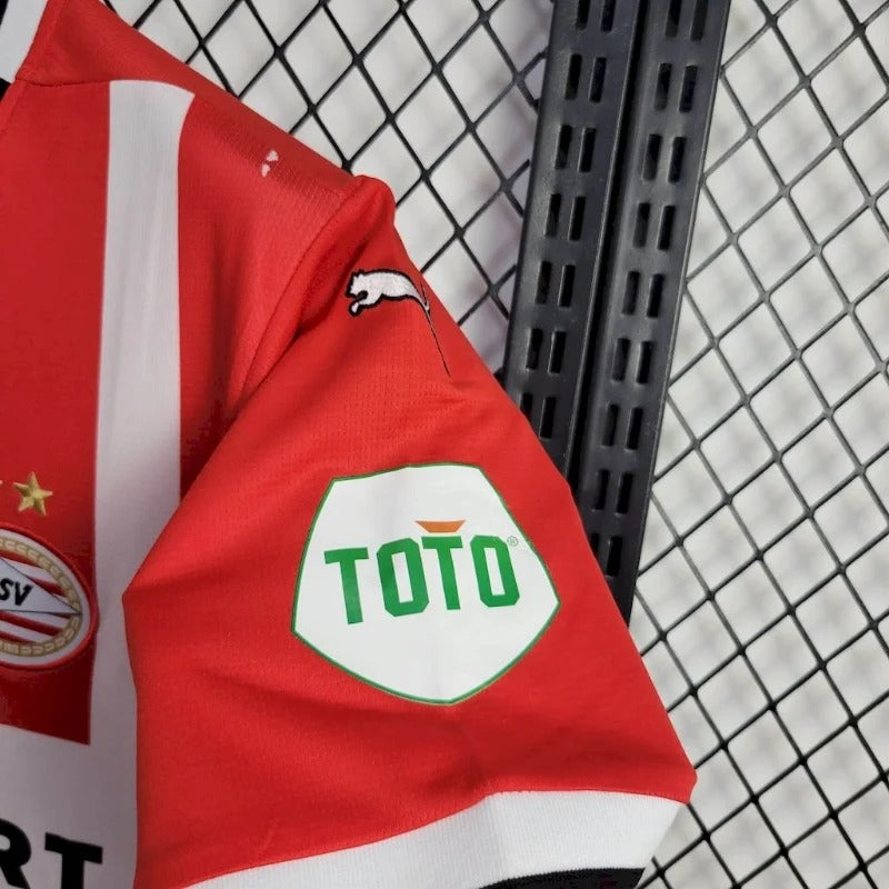 2024/2025 Eindhoven Home