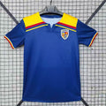 2025-2026 Romania Third Away