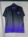  2026/2027 Barcelona Away Football Jersey 1:1 Thai Quality topjersey