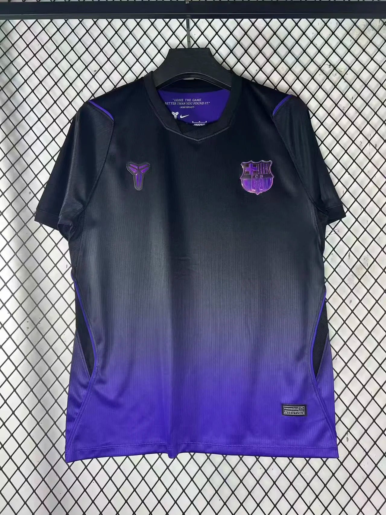  2026/2027 Barcelona Away Football Jersey 1:1 Thai Quality topjersey