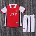 1998-1999 Retro Arsenal Home