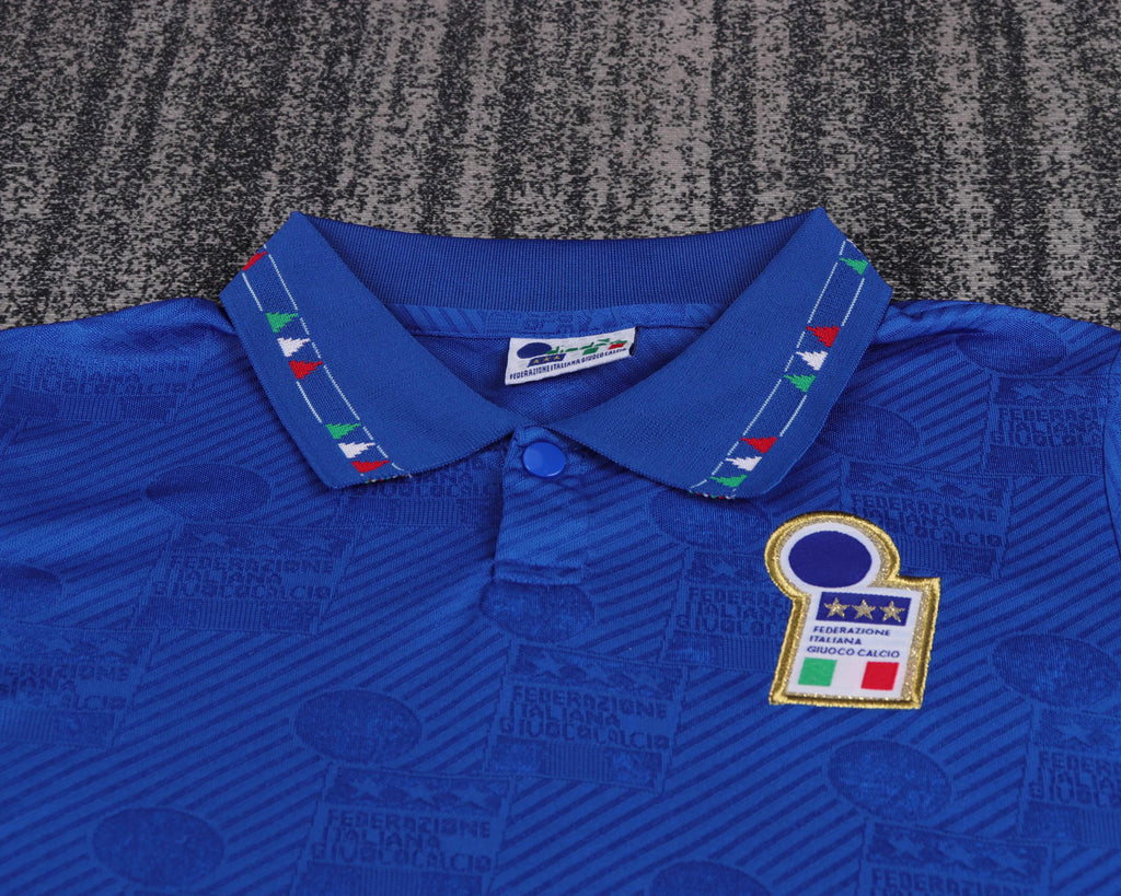 1994 Retro Italy Home