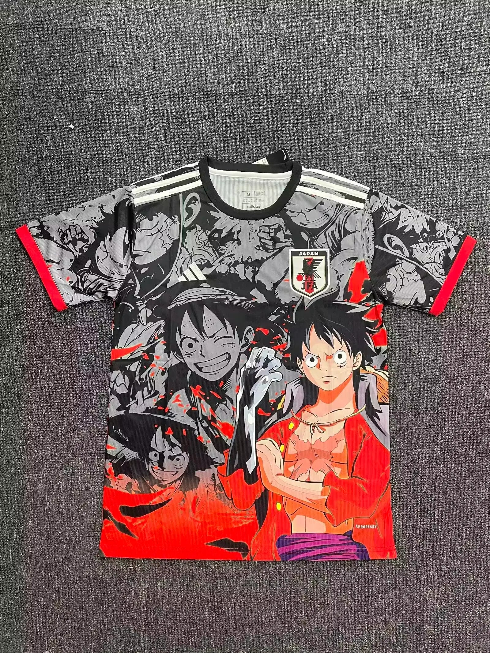 2024/2025 One Piece Luffy