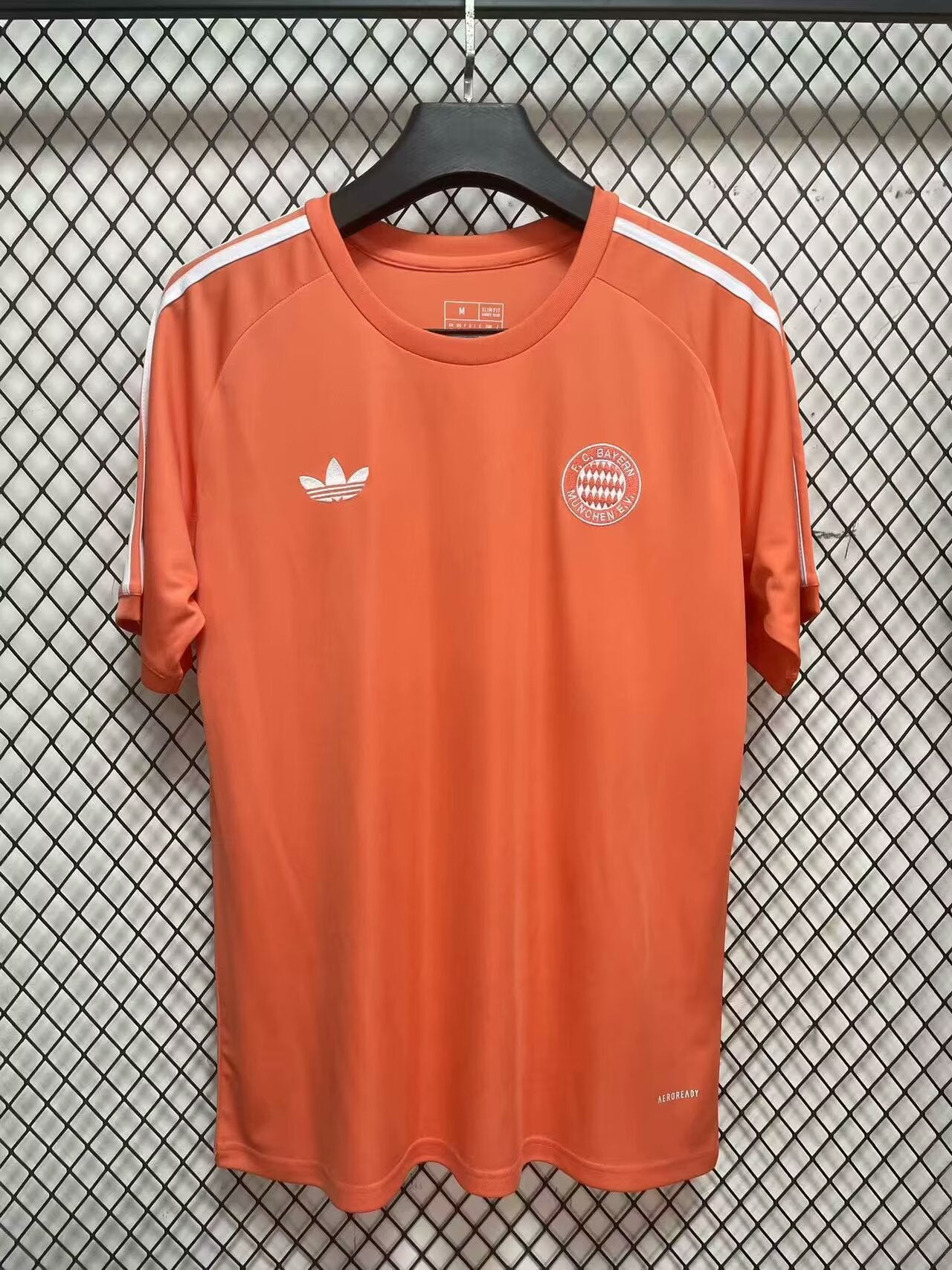 2024/2025 Bayern Munich Special Edition T-Shirt