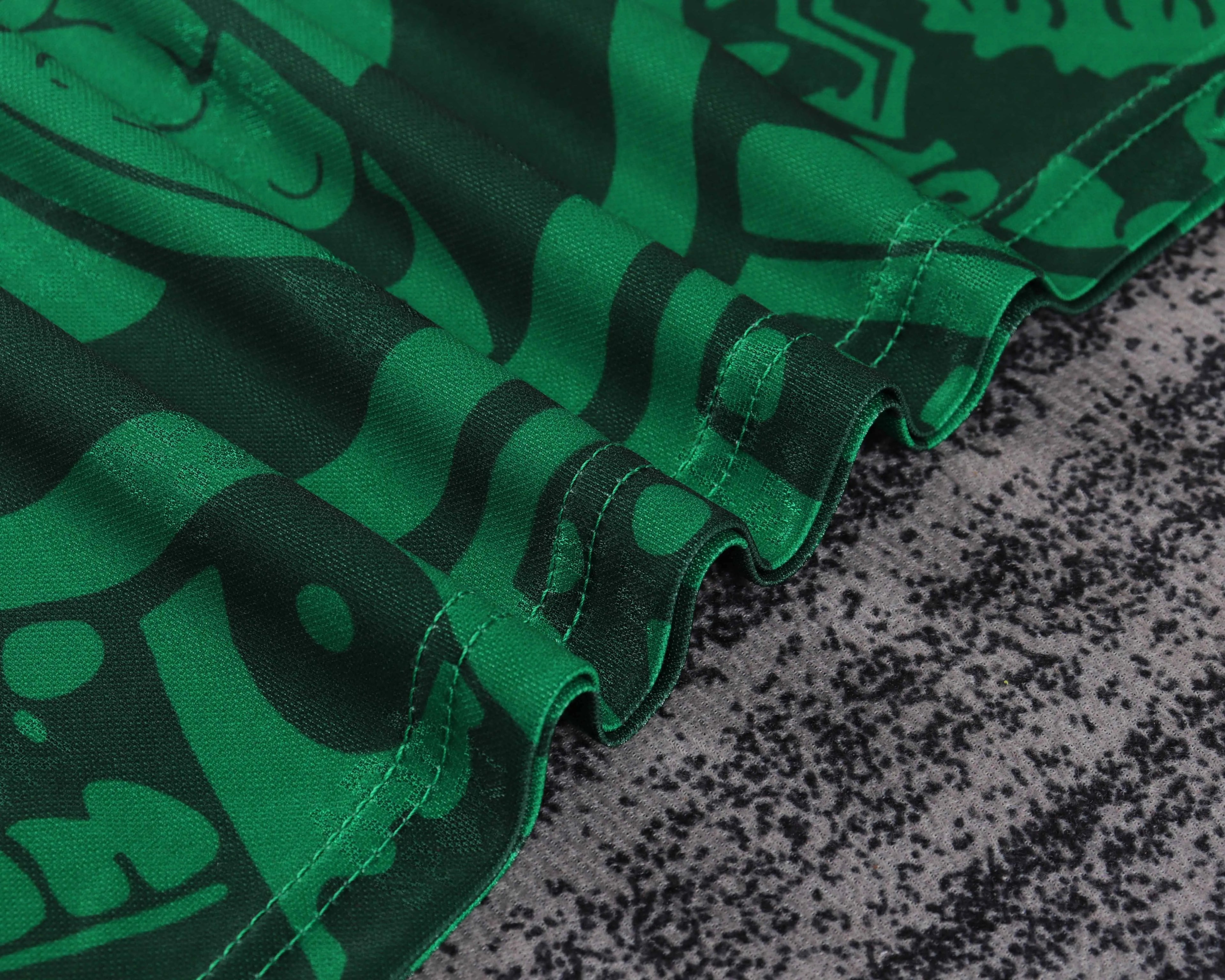 1998 Retro Mexico National Home
