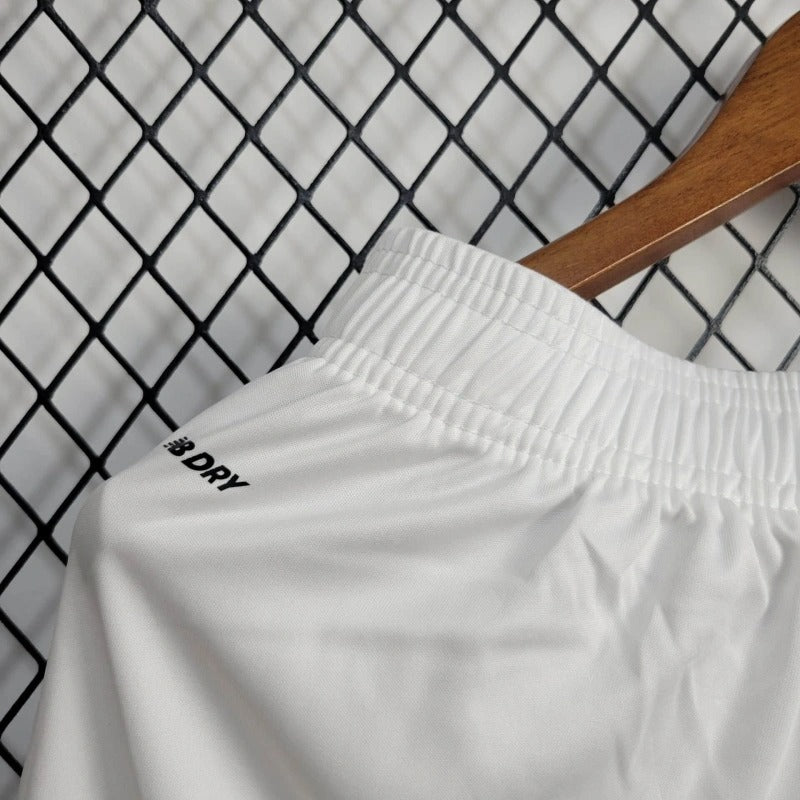 2024/2025 São Paulo Home Shorts