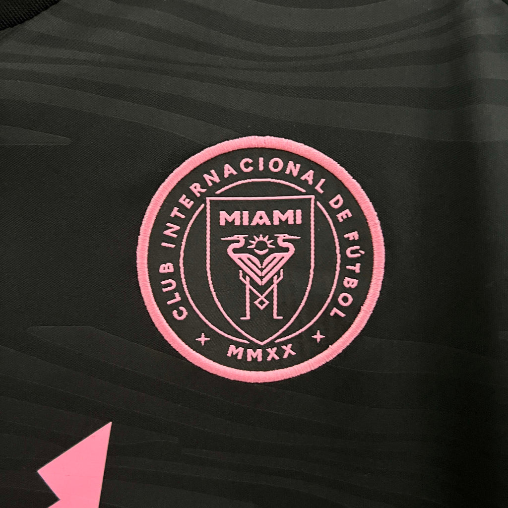 2024/2025 Inter Miami Away