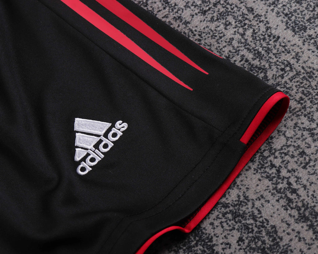 2004-2005 Retro AC Milan Third Away