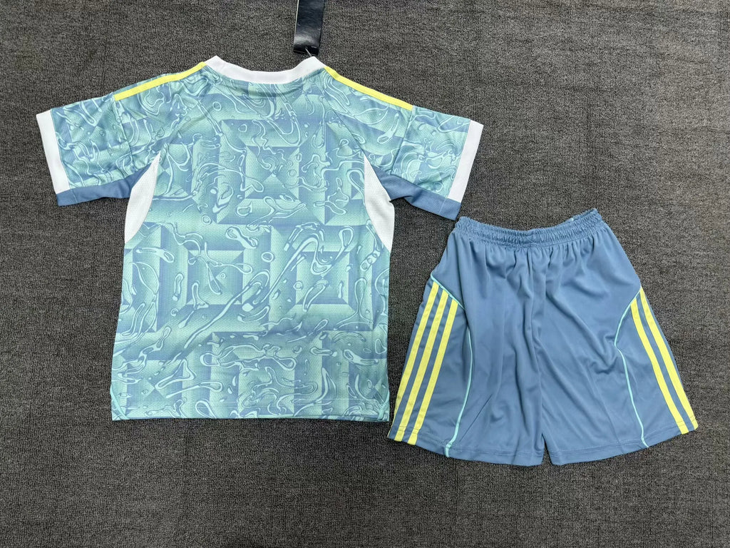 2025/2026 Juventus Away