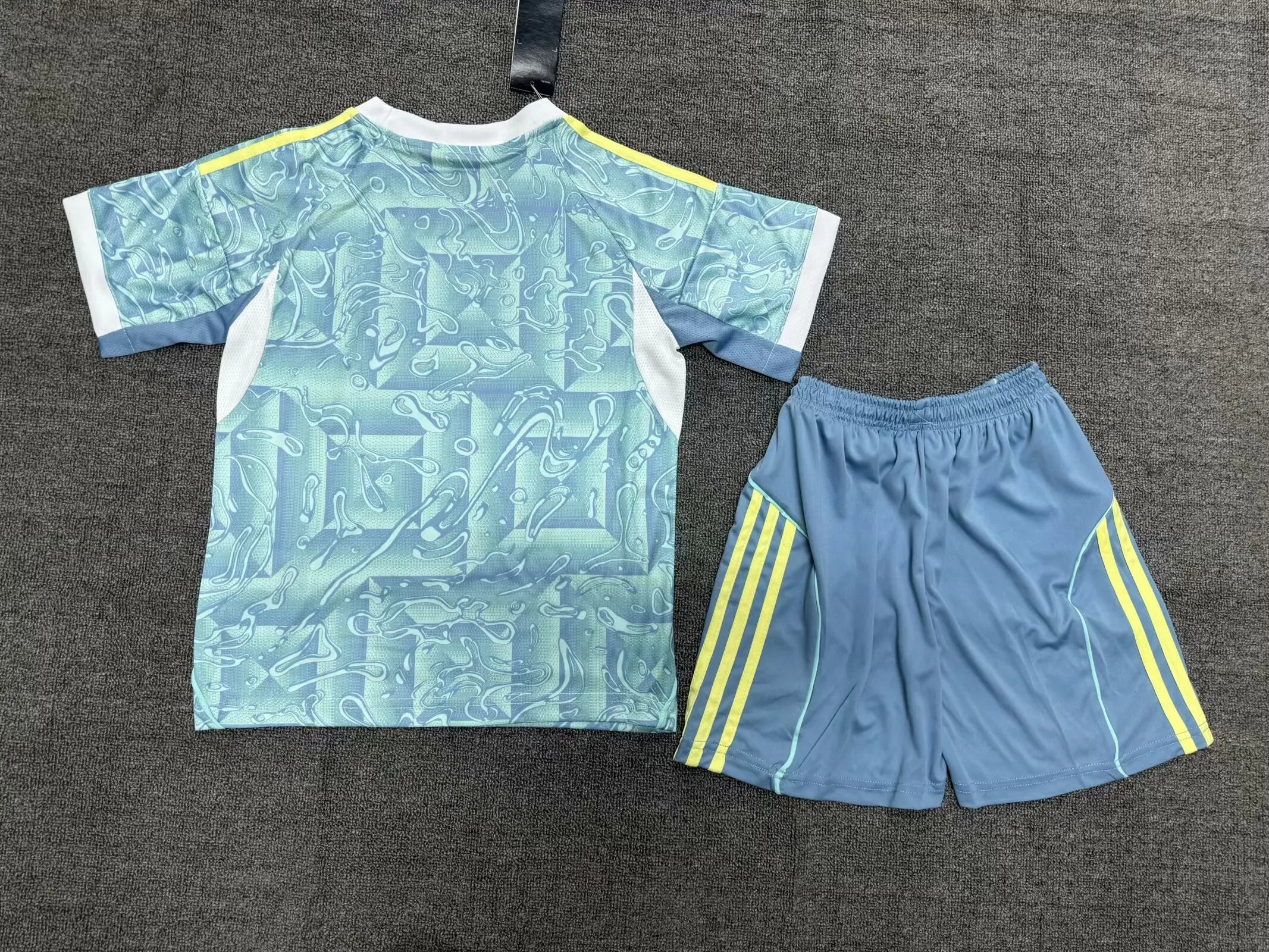2025/2026 Juventus Away