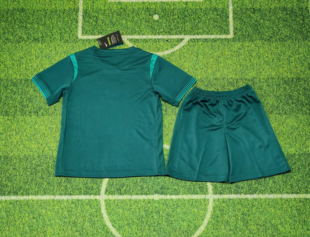 2025/2026 Nigeria National Team Away