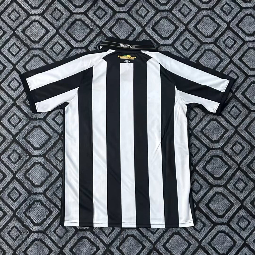 2026/2027 Santos Away Football Shirt 1:1 Thai Quality