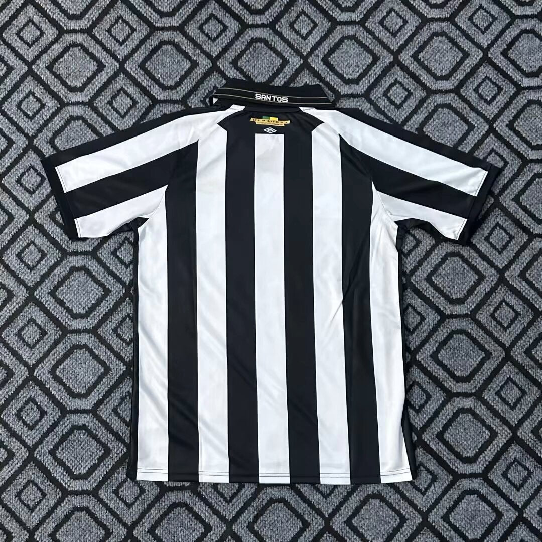2026/2027 Santos Away Football Shirt 1:1 Thai Quality