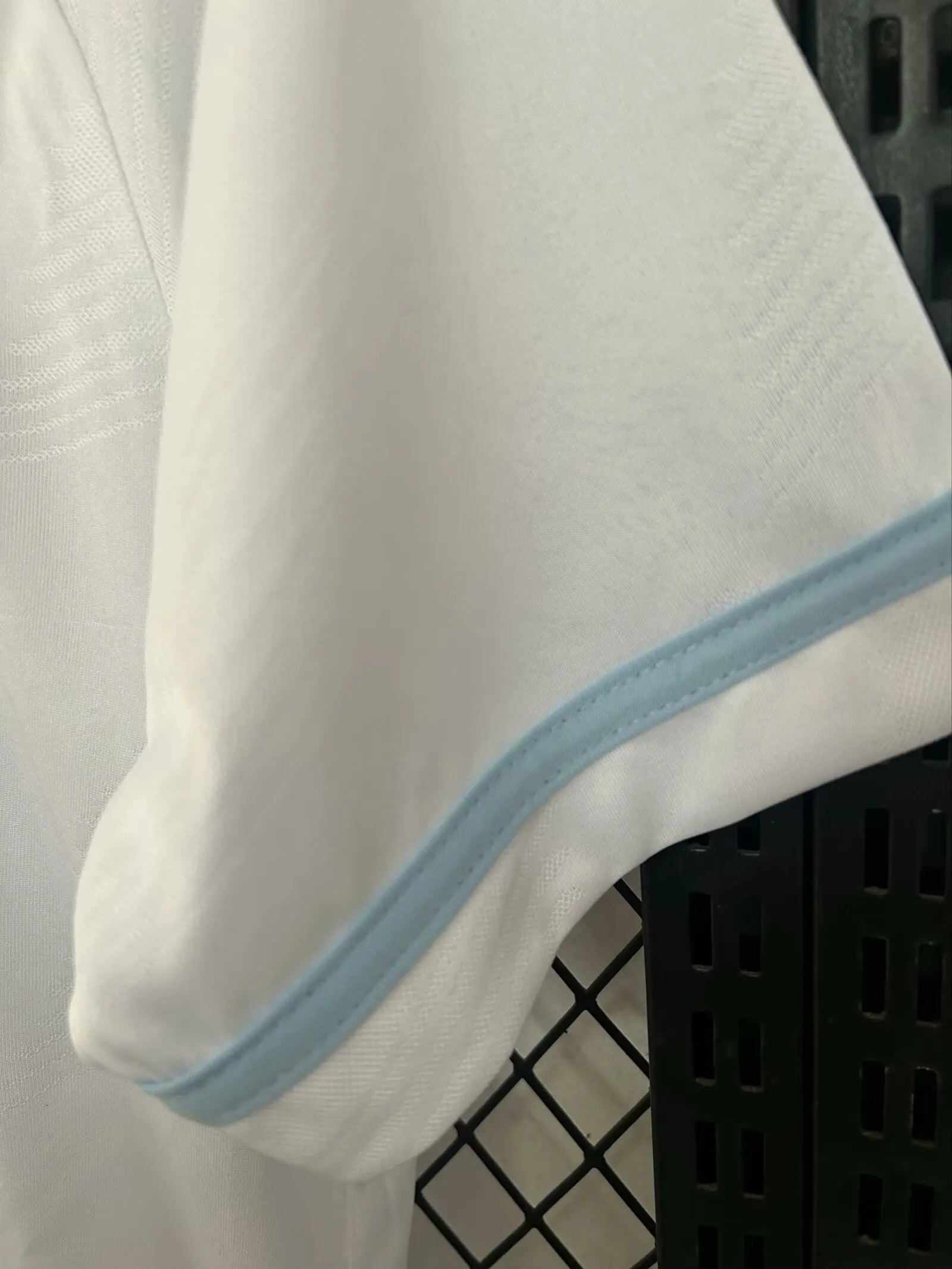 2025/2026 Santos Home