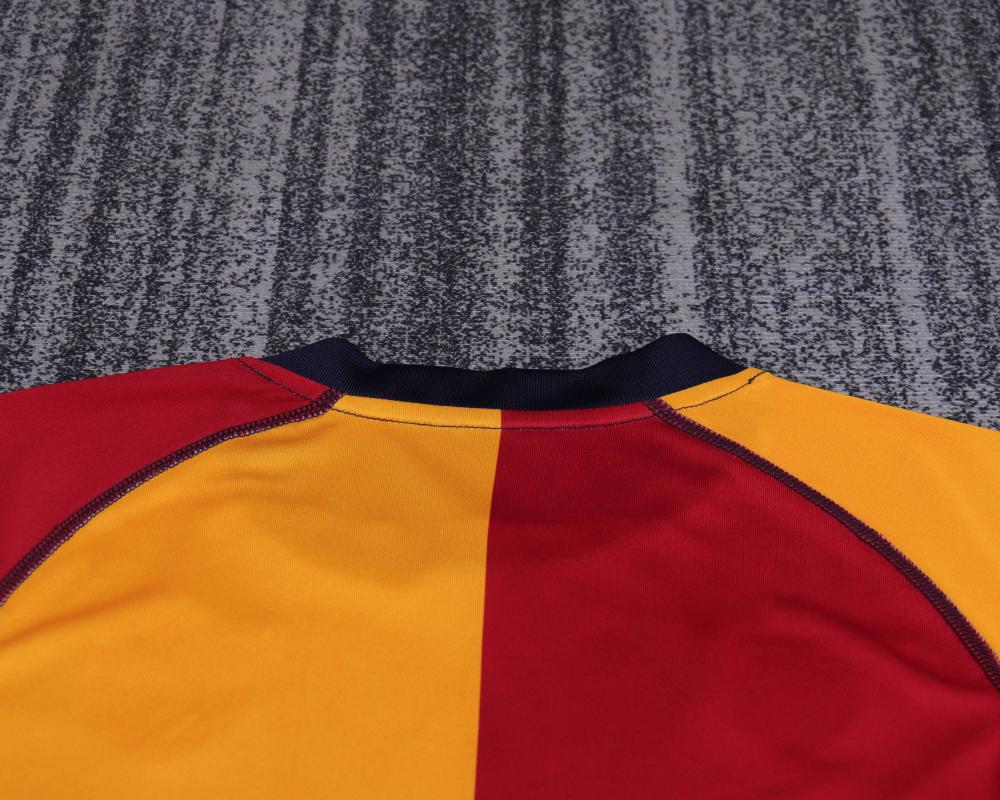 2000-2001 Retro Roma Home
