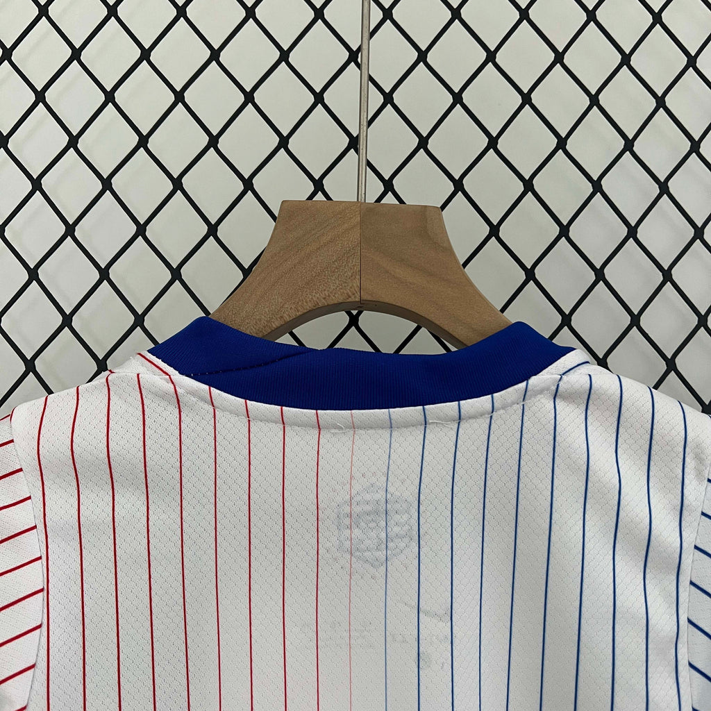 2024-2025 France Away