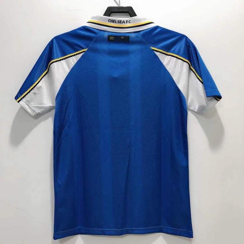 1997-1999 Retro Chelsea Home