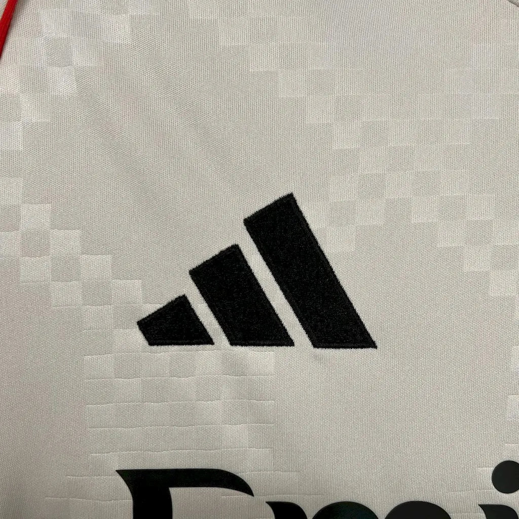 2025/2026 Benfica Away