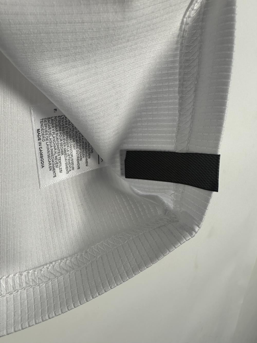 2019/2020 Retro Real Madrid Home