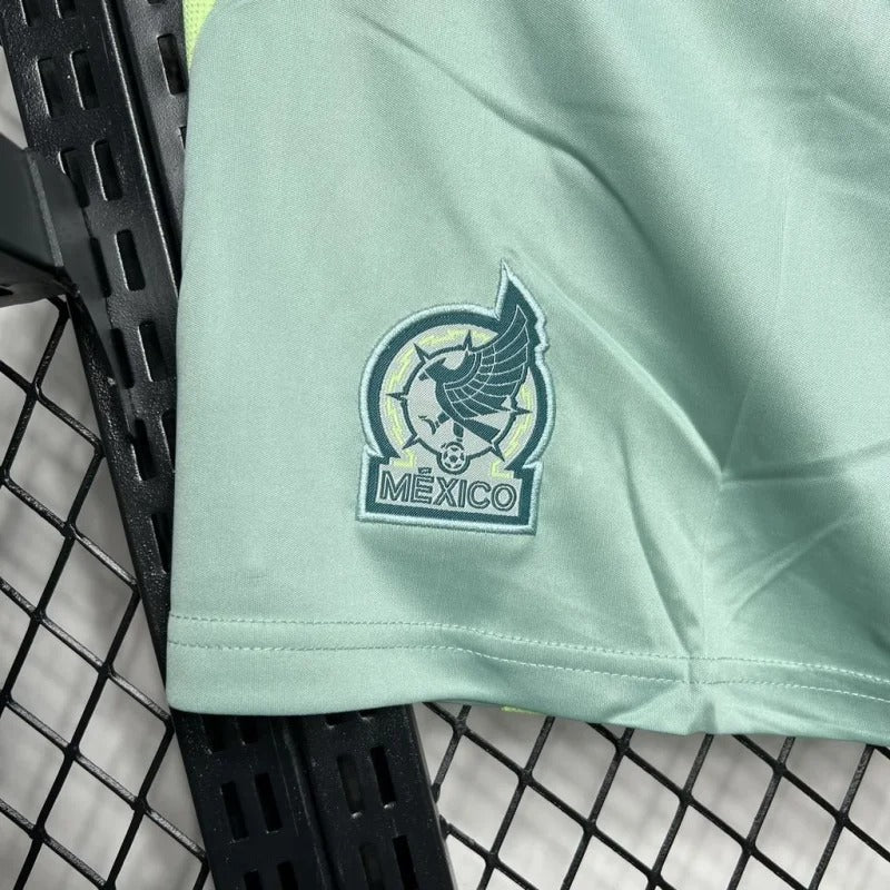 2024 Mexico Away Shorts