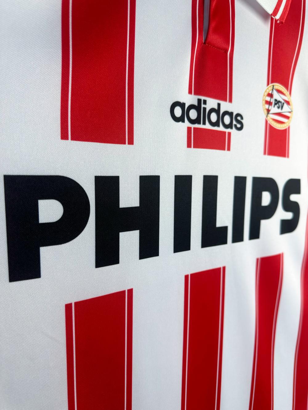 1994-1995 Retro Eindhoven Home