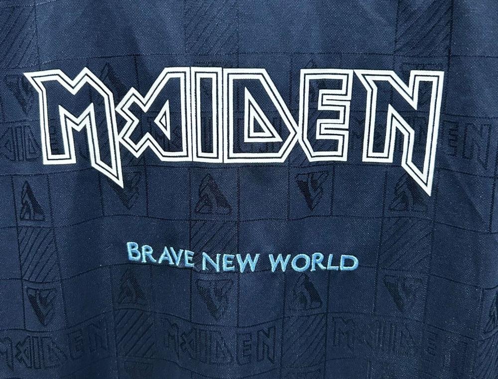 1999 Retro West Ham United