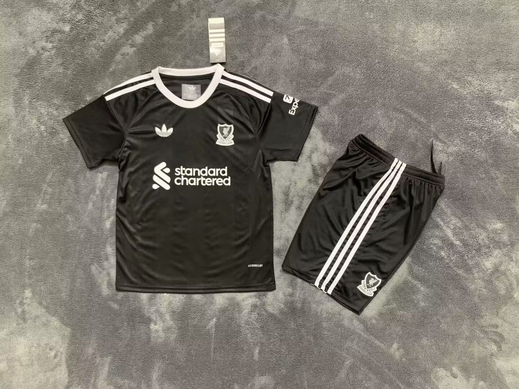2025/2026 Liverpool goalie