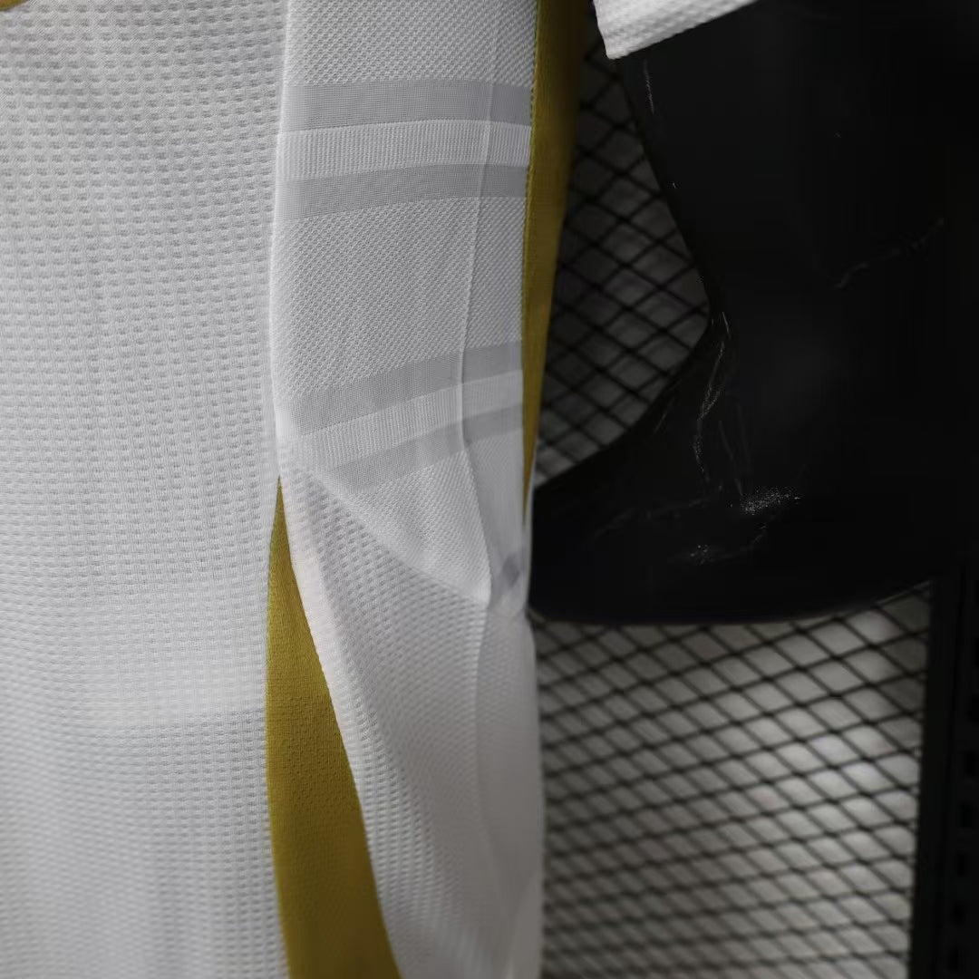 2024/2025 Player Version Al-Nassr Third Away
