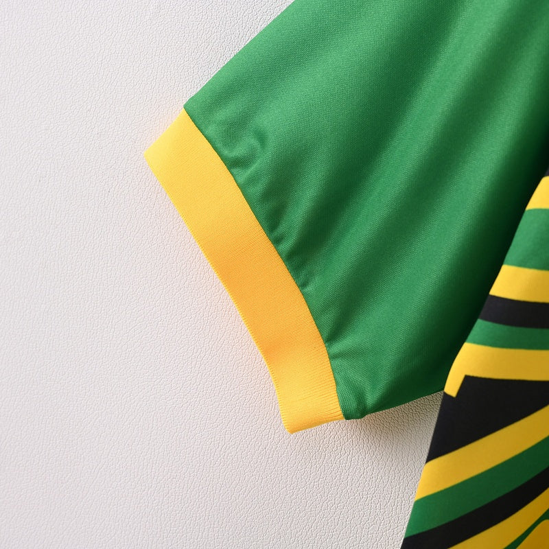 1998 Retro Jamaica Away