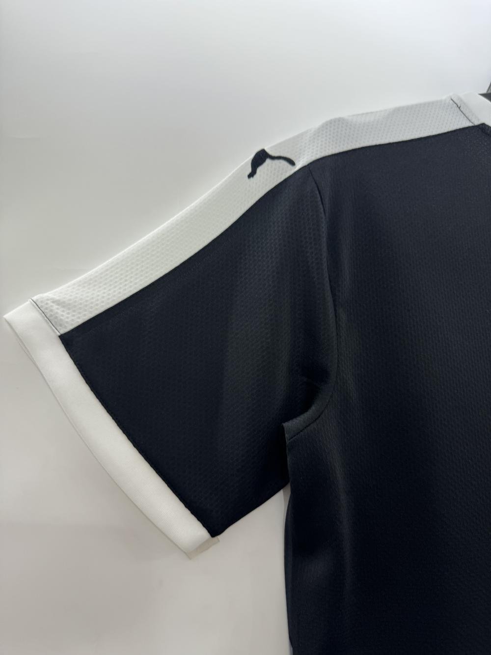 2015-2016 Retro Leicester City Away