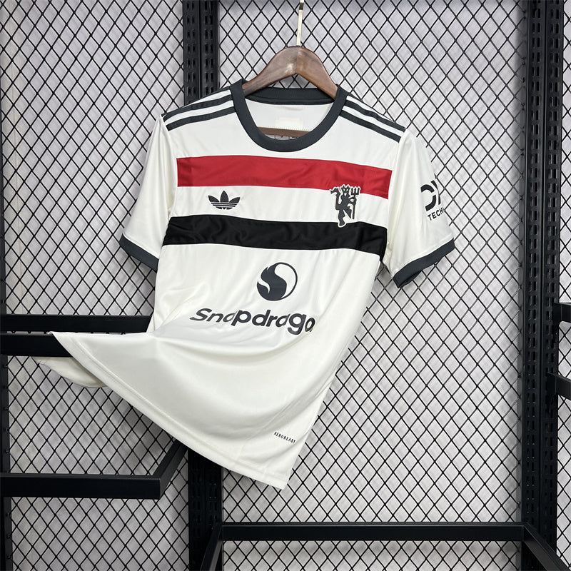 2024/2025 Manchester United Third Away