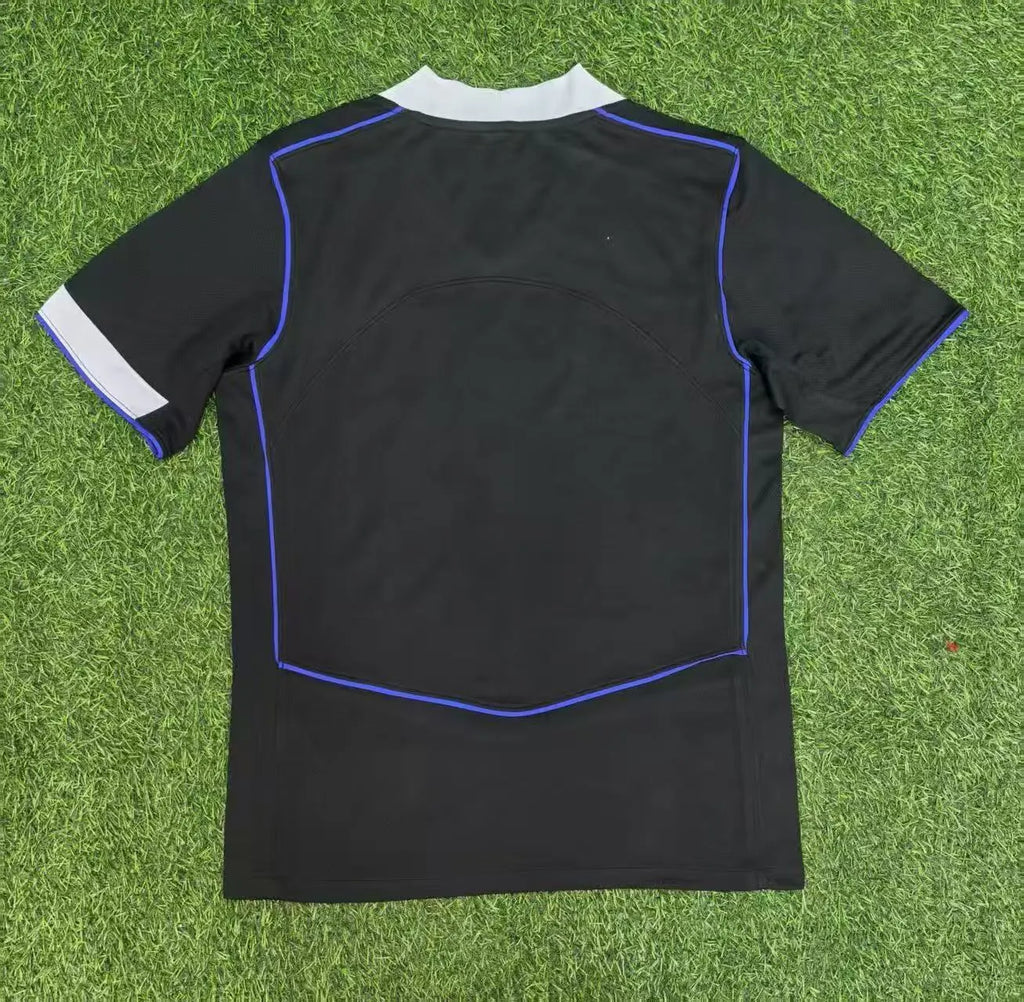 2025/2026 Chelsea Third Away Football Shirt1:1