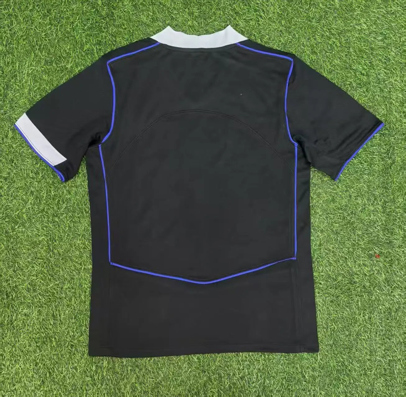 2025/2026 Chelsea Third Away Football Shirt1:1