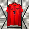 2024/2025 Bayern Munich Home