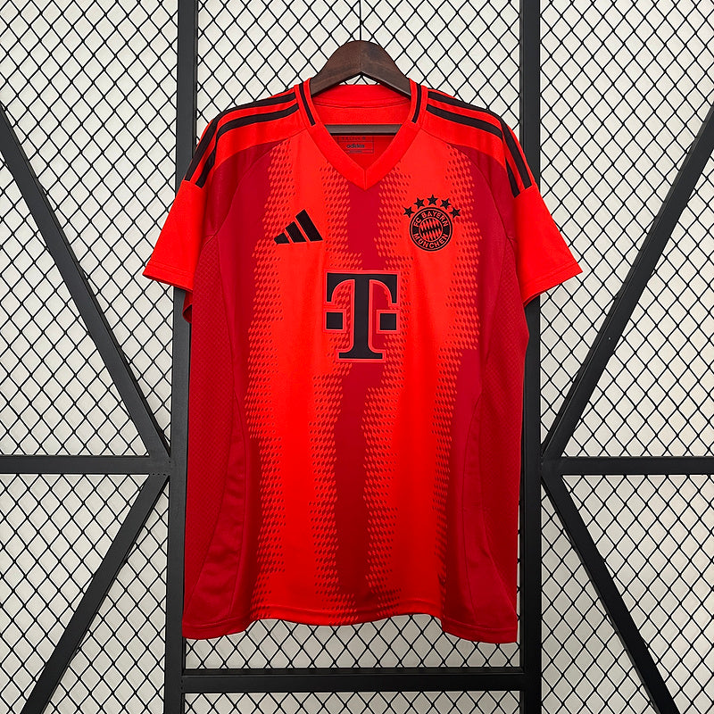 2024/2025 Bayern Munich Home