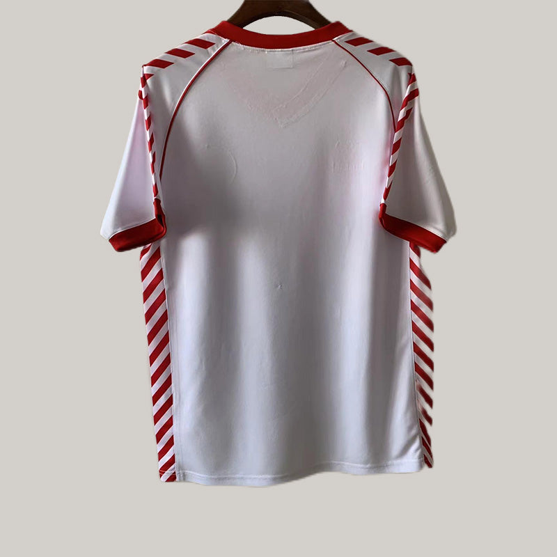 1984 Retro Norway National Team Away