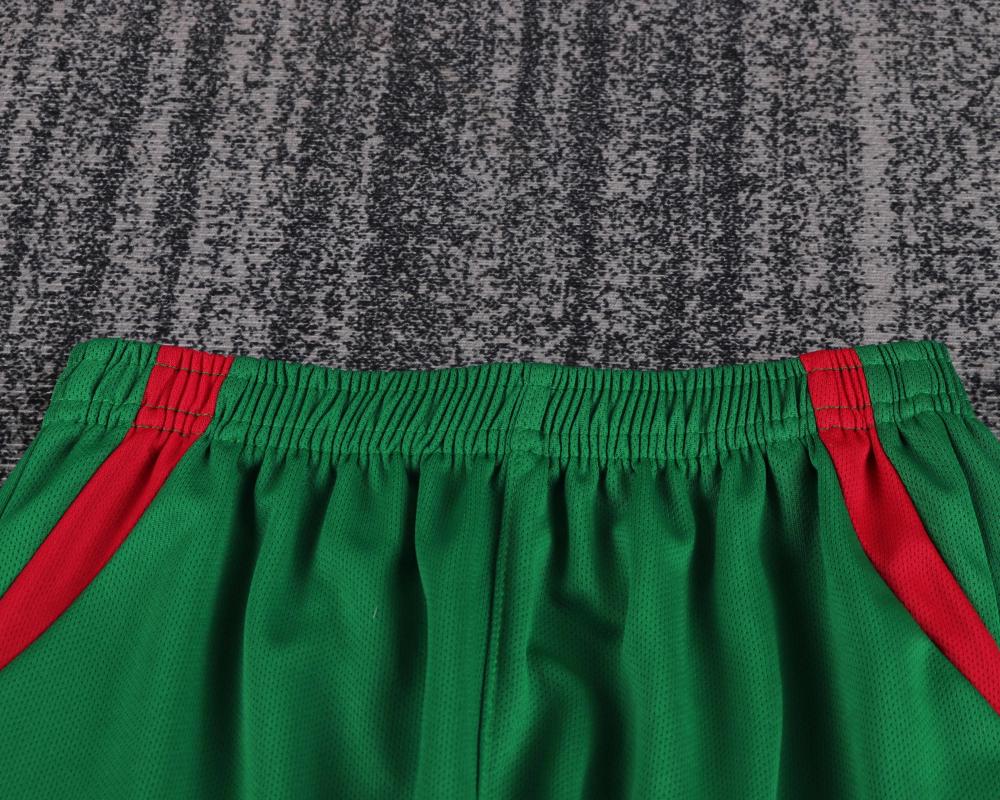 2004 Retro Portugal Home