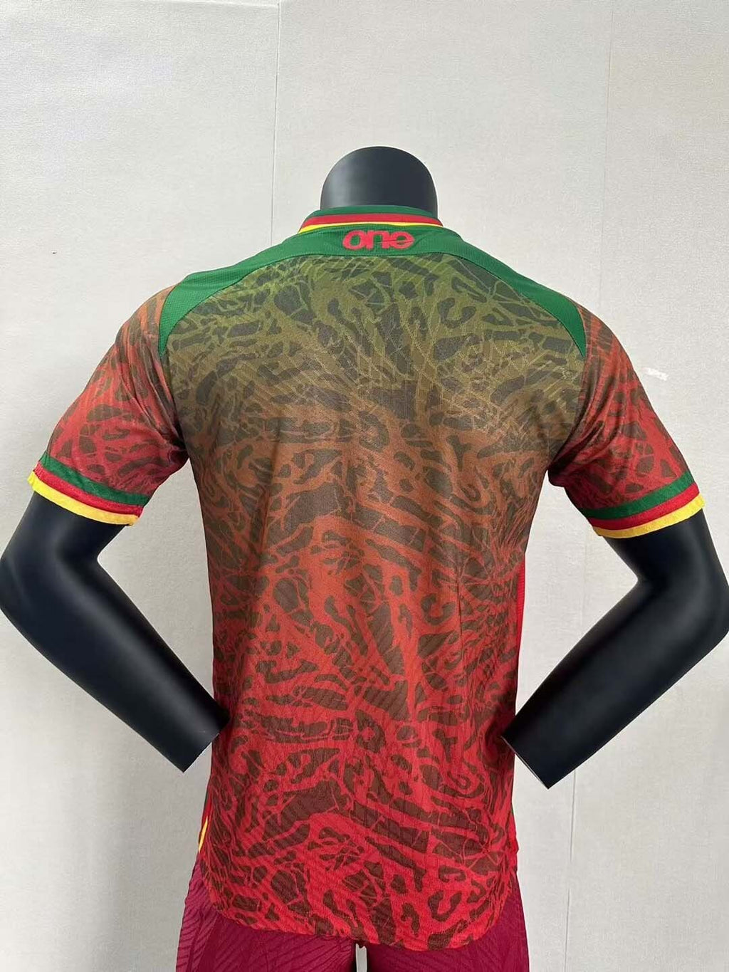 2024 Player Version Cameroon Away