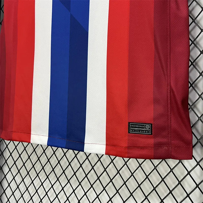 2024 Norway National Team Home