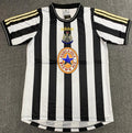 1997-1999 Retro Newcastle United Home