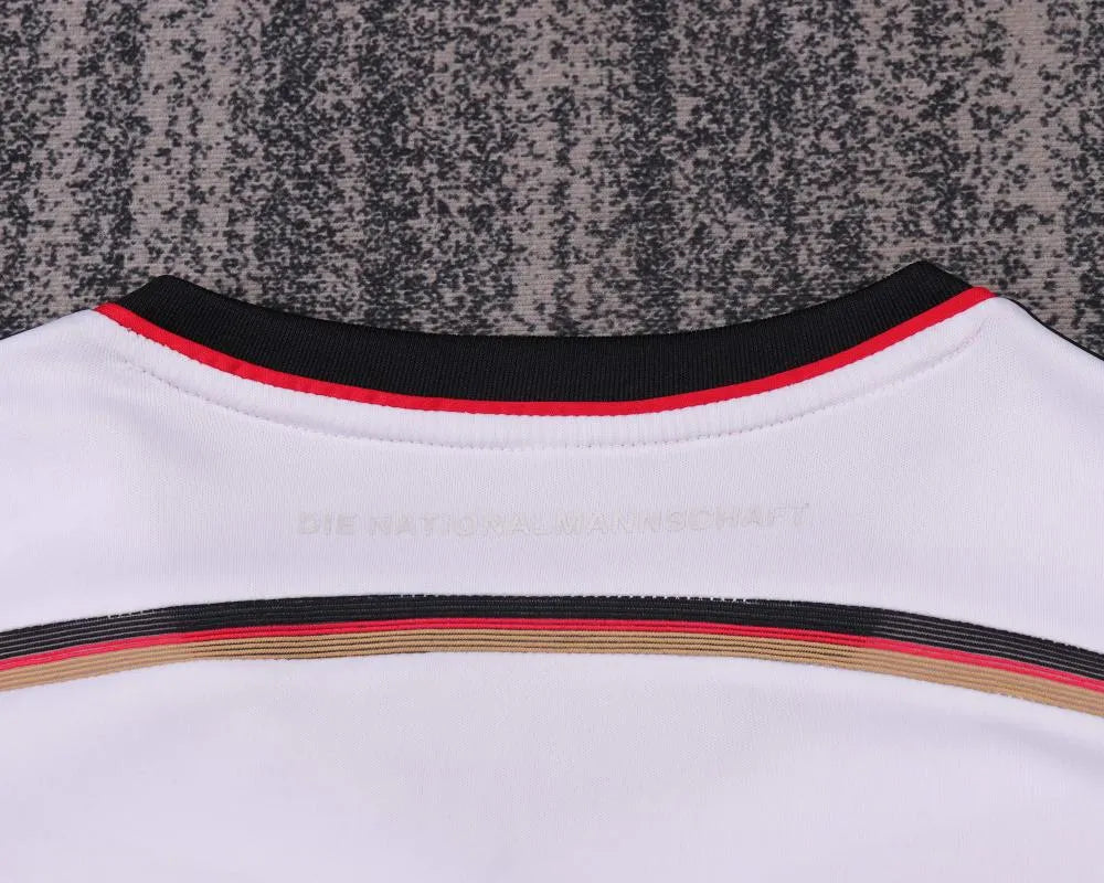 2014 Retro Germany Home