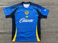 2025/2026 Club América Training clothes Blue