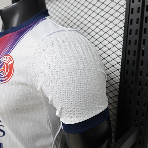 2026/2027 Player Version Paris Saint-Germain Away Football Shirt 1:1 Thai Quality topjersey